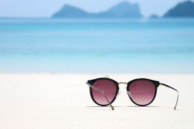 What to Consider When Choosing Sunglasses