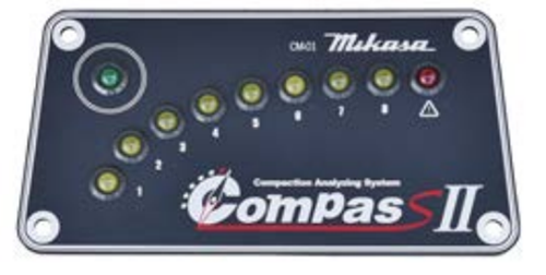 COMPAS TECHNOLOGY