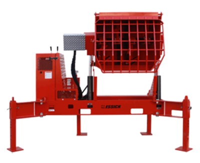 ESSICK PRO MIXERS
