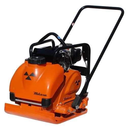 MIKASA FORWARD PLATE COMPACTORS