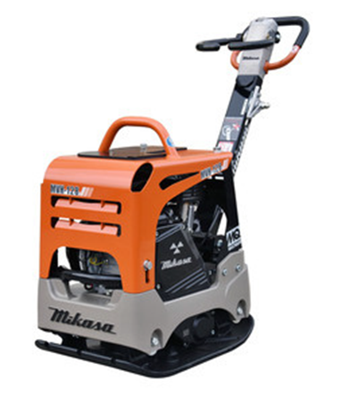 MIKASA REVERSIBLE PLATE COMPACTORS