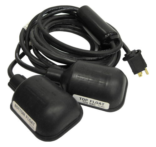 Float Switches