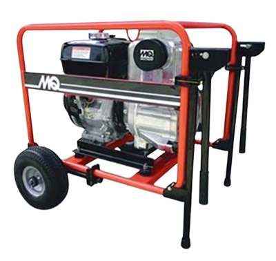 WheelsKits andTrailers