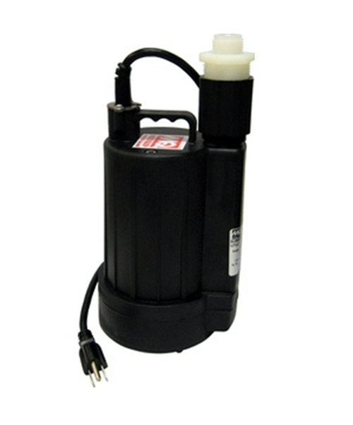 SUBMERSIBLE CLEAN WATER PUMPS