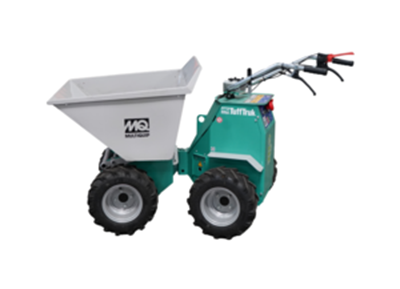 TUFFTRUK WALK BEHIND POWER BUGGY