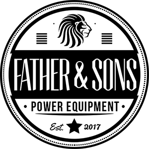 Father & Sons Power Equipment | Contact us