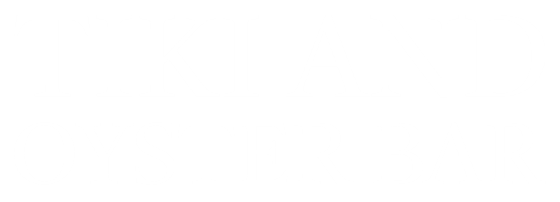 Tiki and Oyster Bar