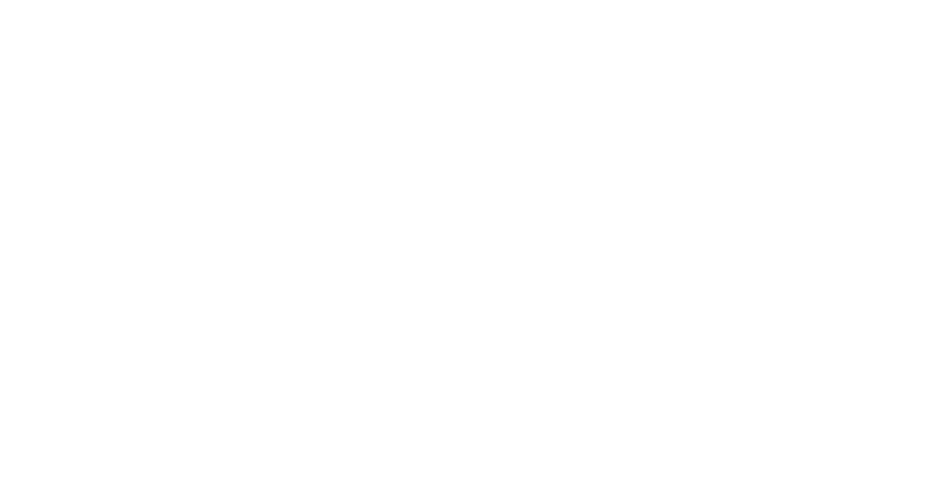 atomic blips full logo white