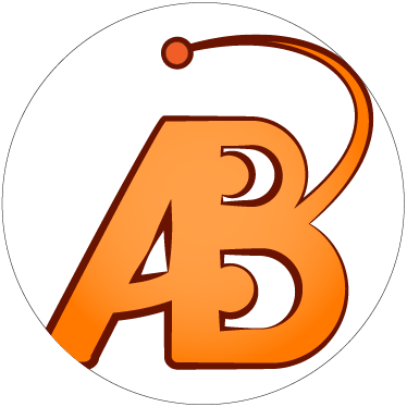 atomic blips logo