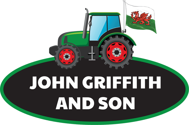 John Griffith & Son company logo