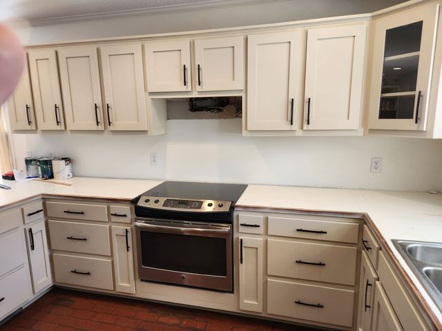 Painting Kitchen Cabinets Greensboro Nc | Cabinets Matttroy
