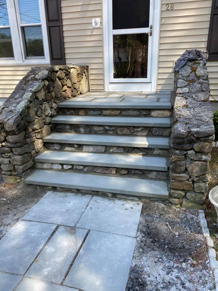 Hardscape Maintenance | Worcester, MA | Craftsman Masonry and Restoration