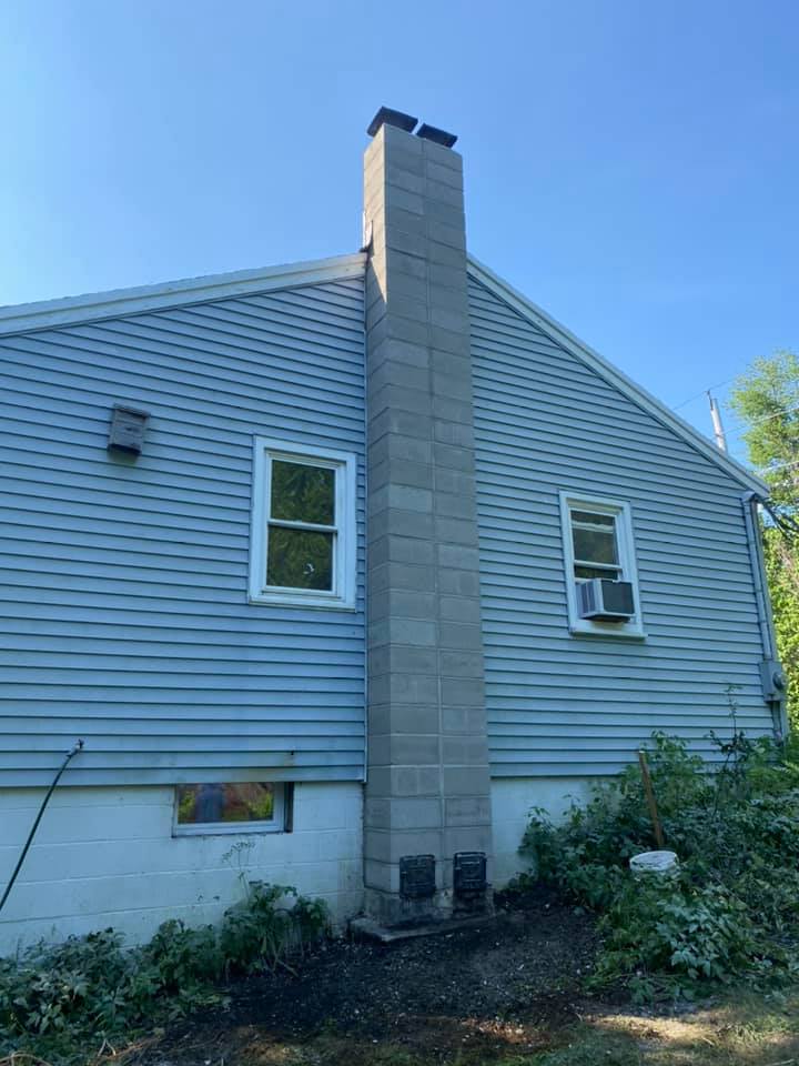 House Siding | Worcester, MA | Craftsman Masonry and Restoration