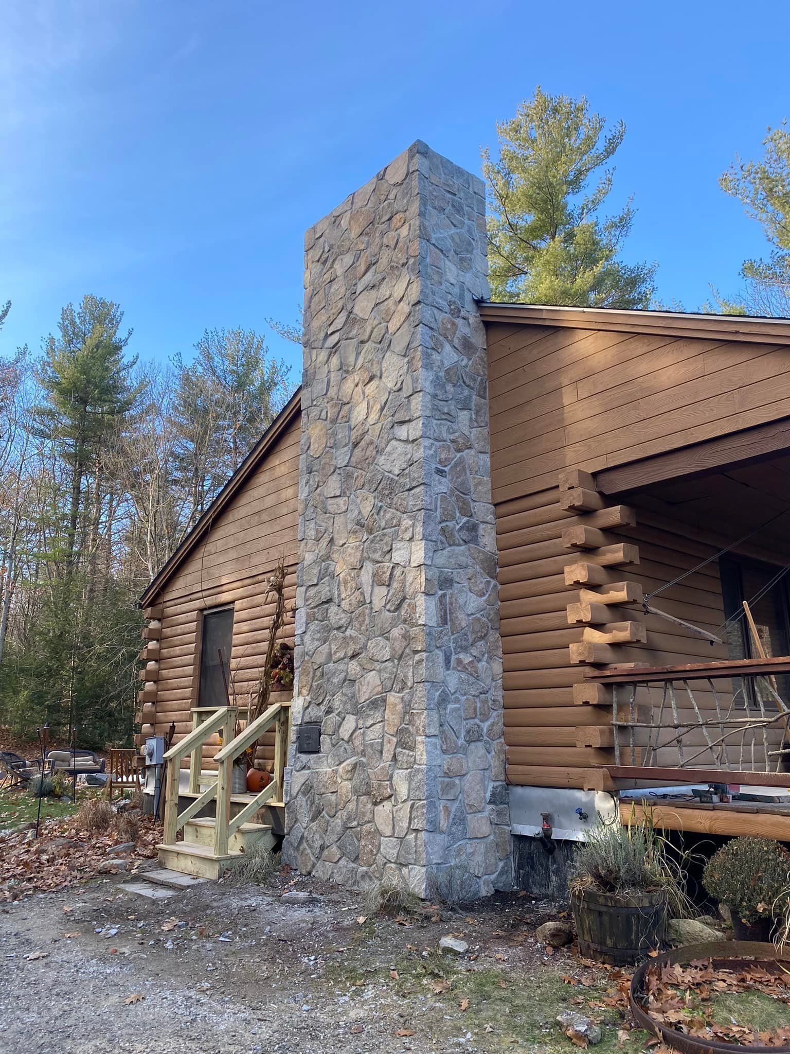 Outdoor Hardscape | Worcester, MA | Craftsman Masonry and Restoration