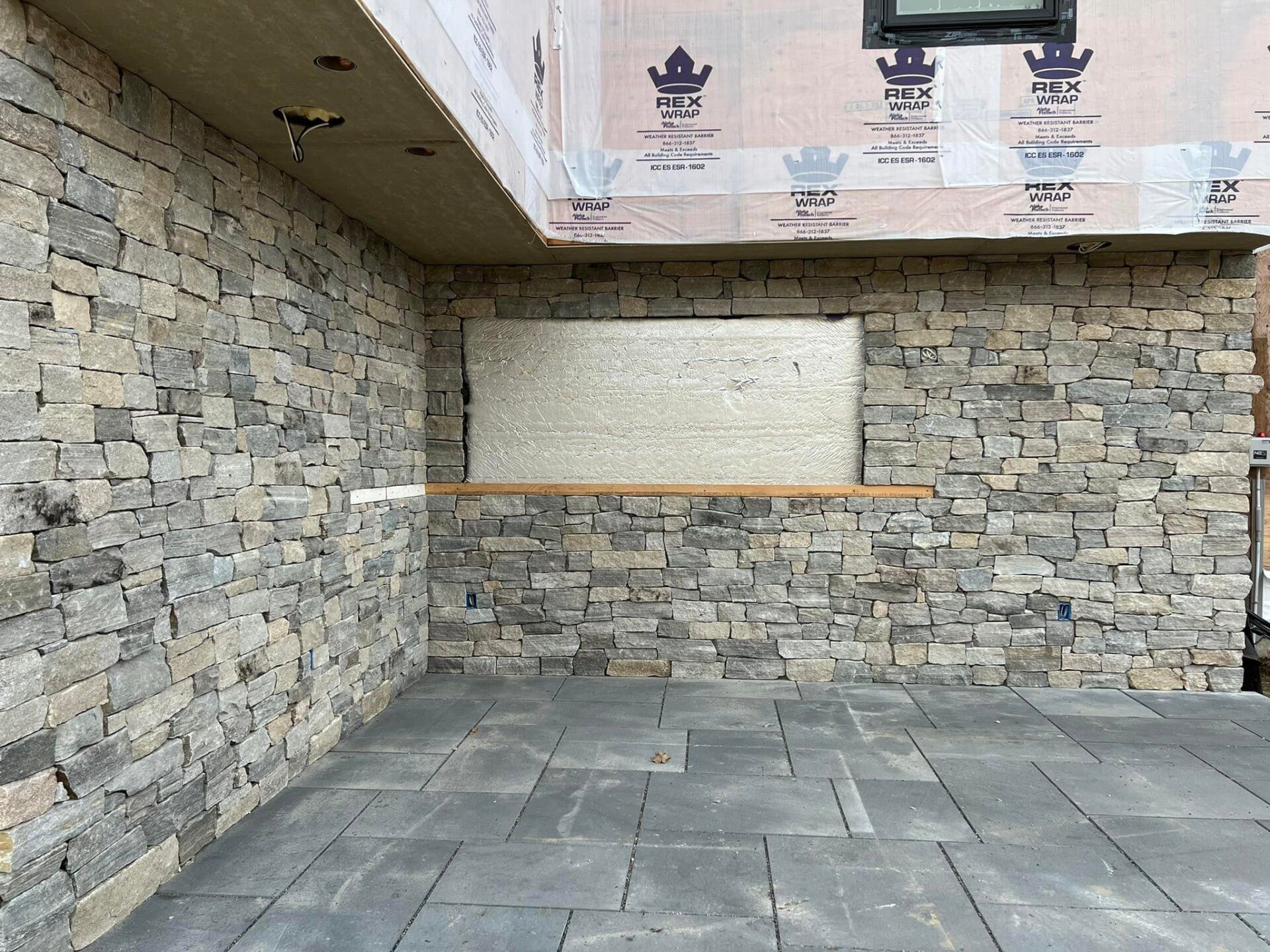 Retaining Walls | Worcester, MA | Craftsman Masonry and Restoration