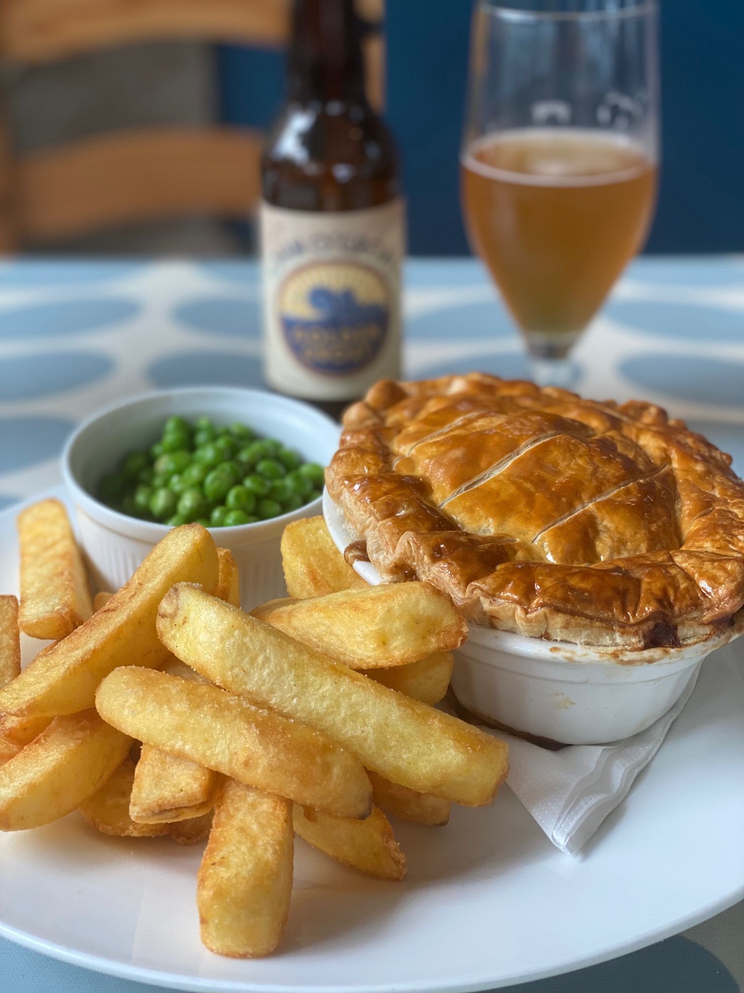 Meikle Ferry Restaraunt Booking