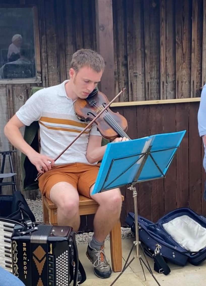Meikle Ferry Station Moments