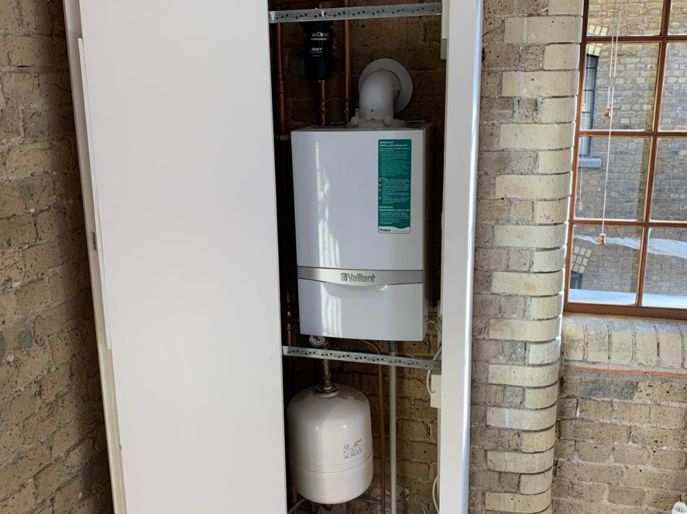 Boiler Services