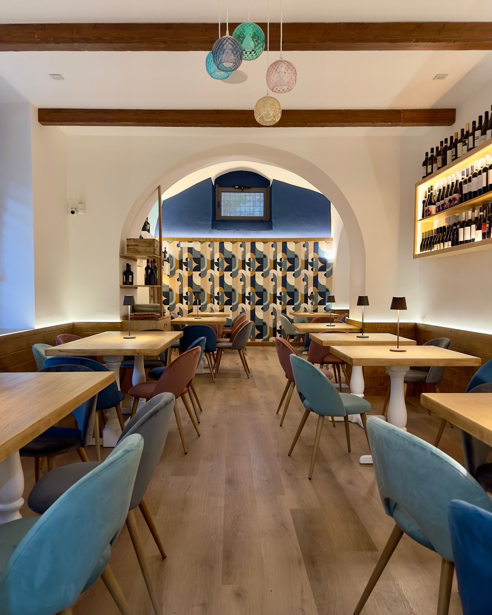 la torre spagnola ristorante