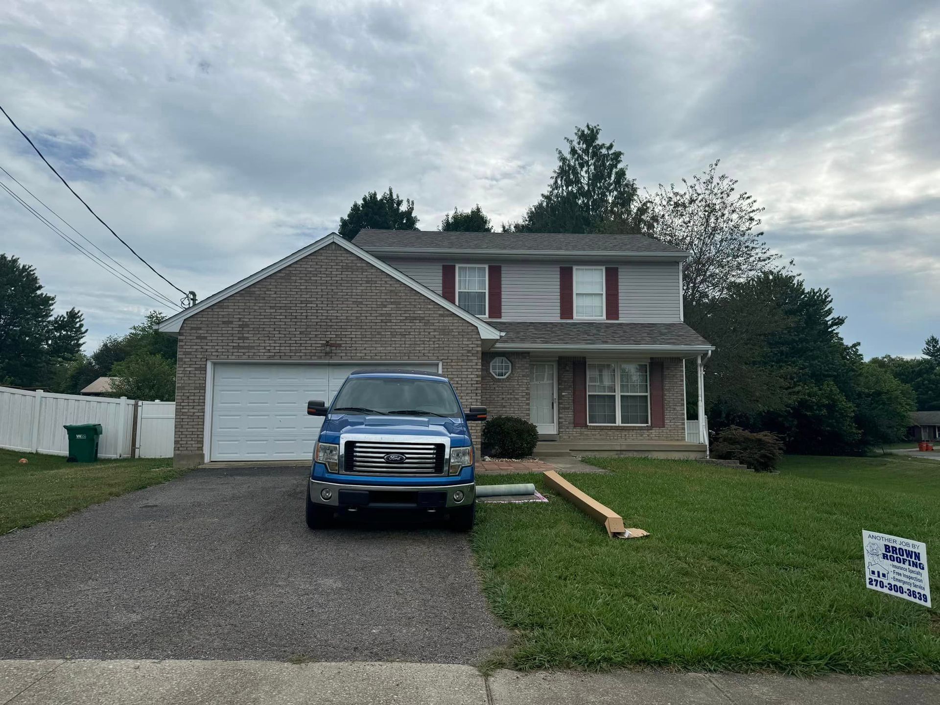 best shingle roofing company