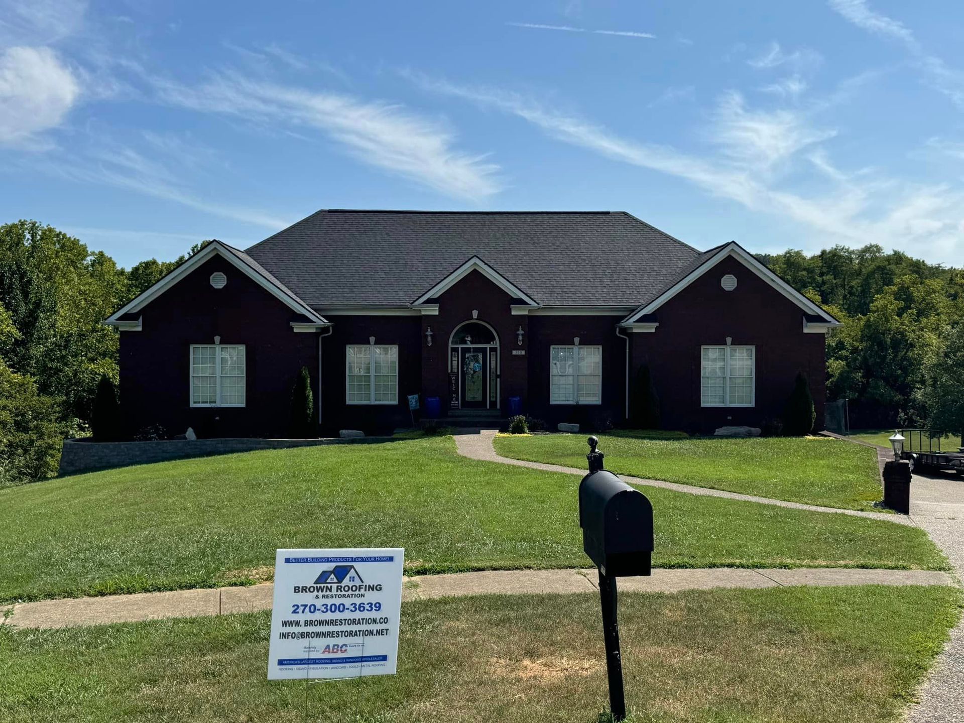 shingle roofing services in elizabethown, ky