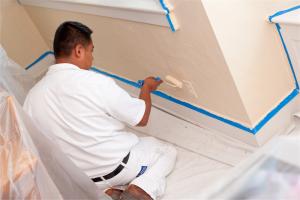 Base Painting El Paso TX