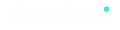 Corebodi Logo