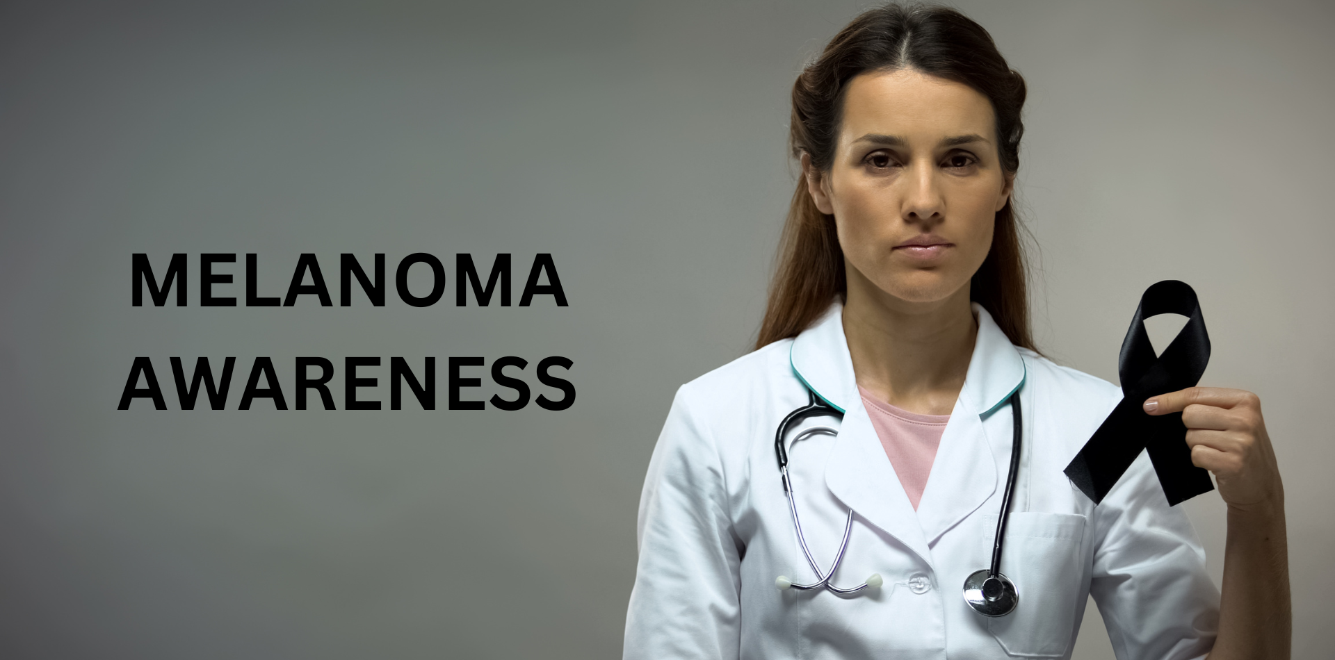 Melanoma Awareness Logo