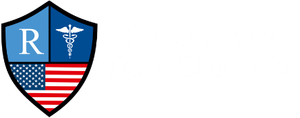 Logo: Shield with 