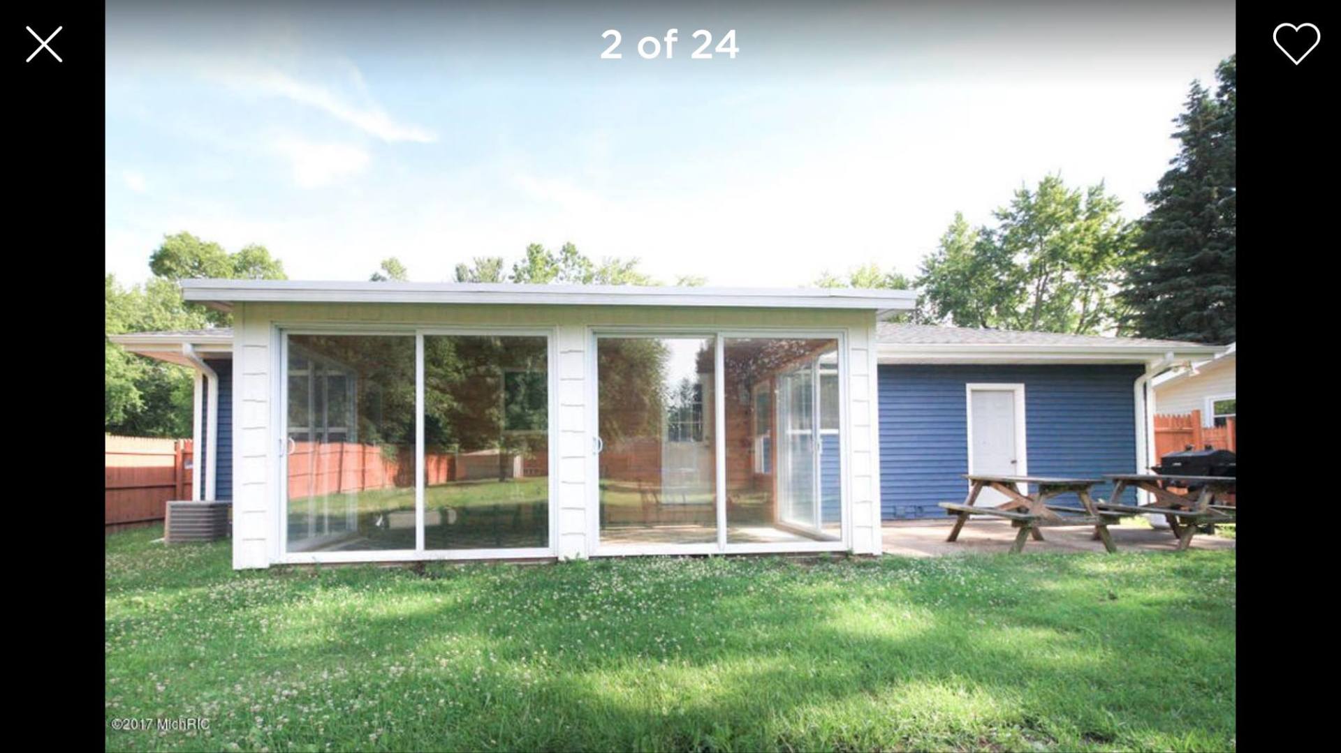 home improvement example