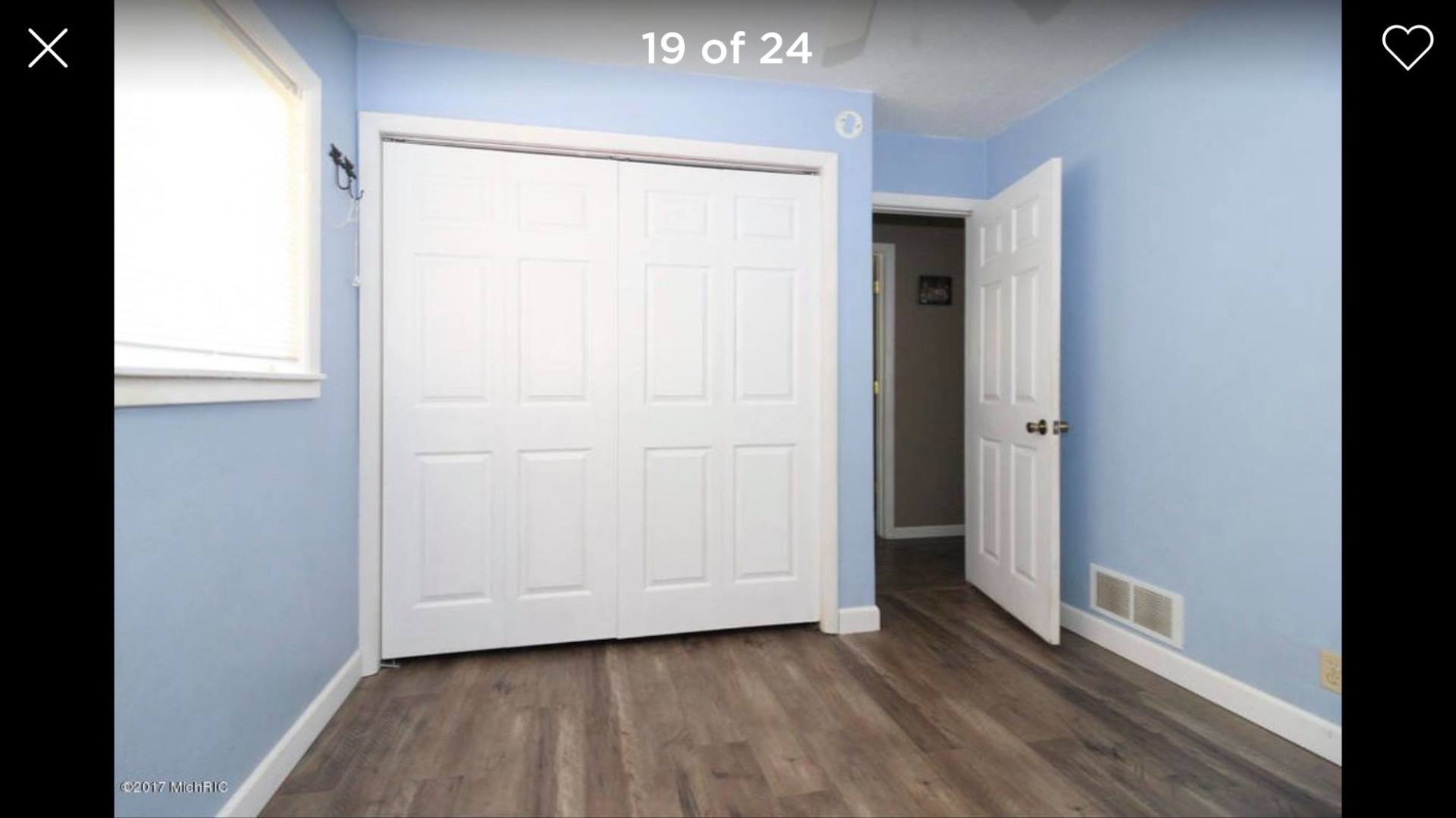 home improvement example