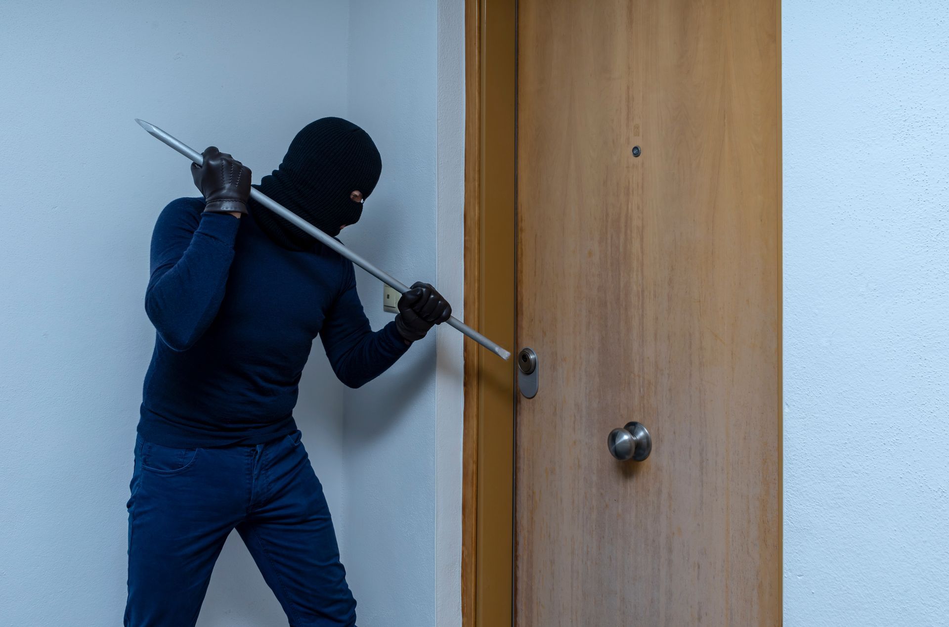 Diagnostic Sécurité