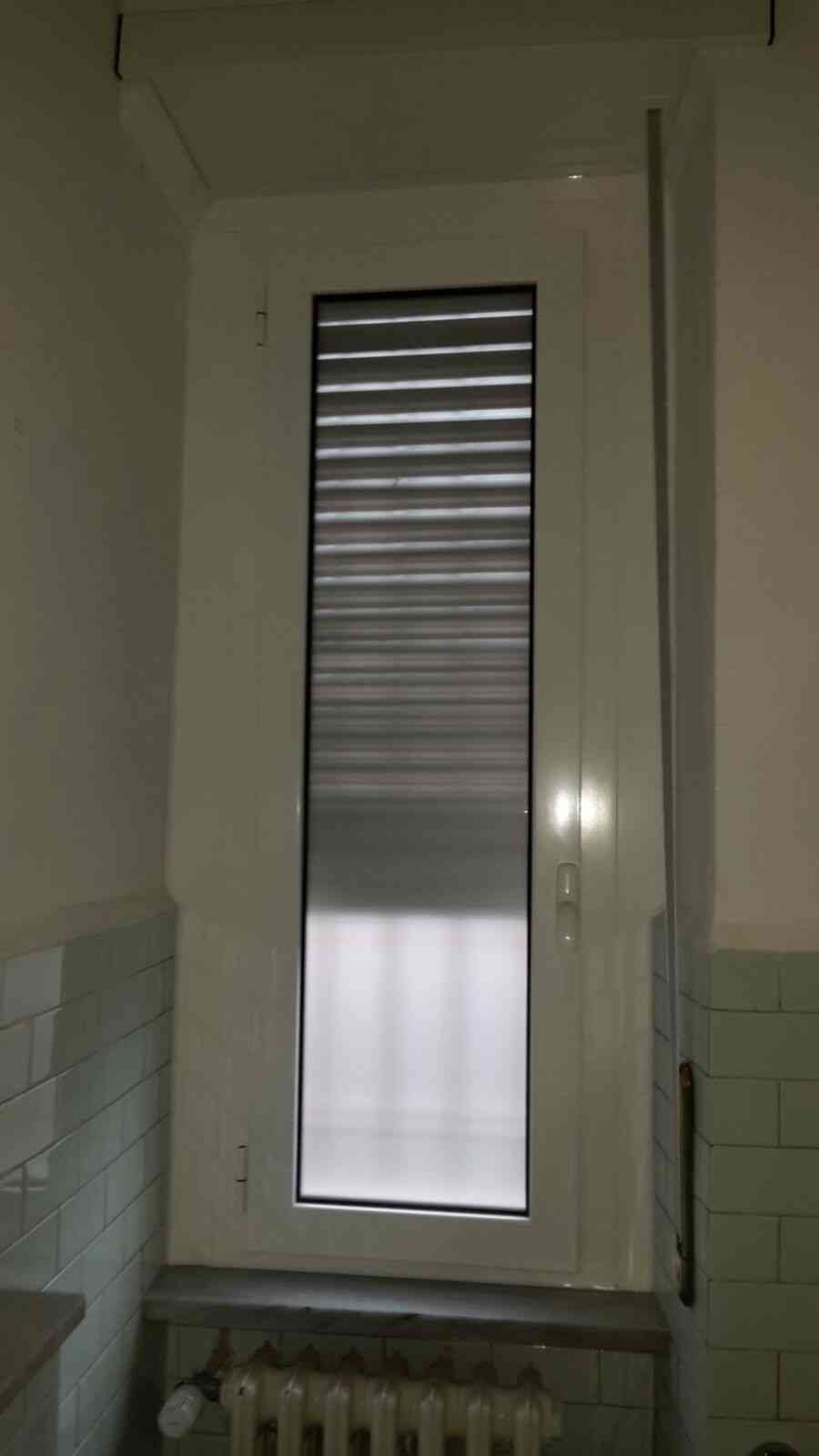 serramenti in alluminio a Torino