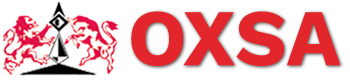 Logo OXSA Milano