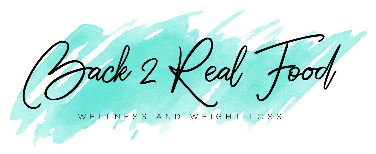 Weight Loss Program In Grapevine Tx Back 2 Real Food