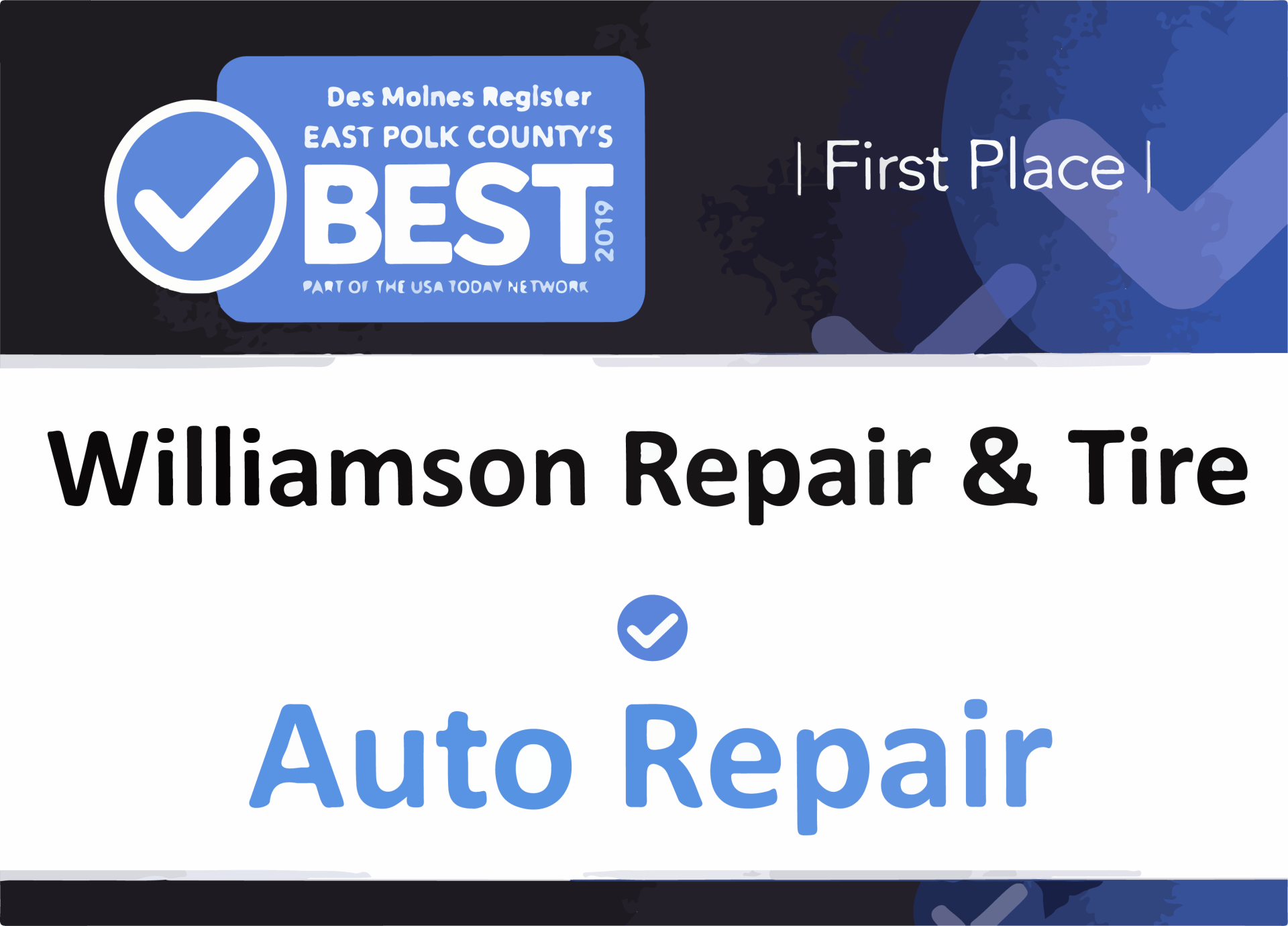 Wrona's Quality Auto Repair