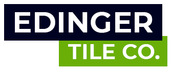 Edinger Tile Logo