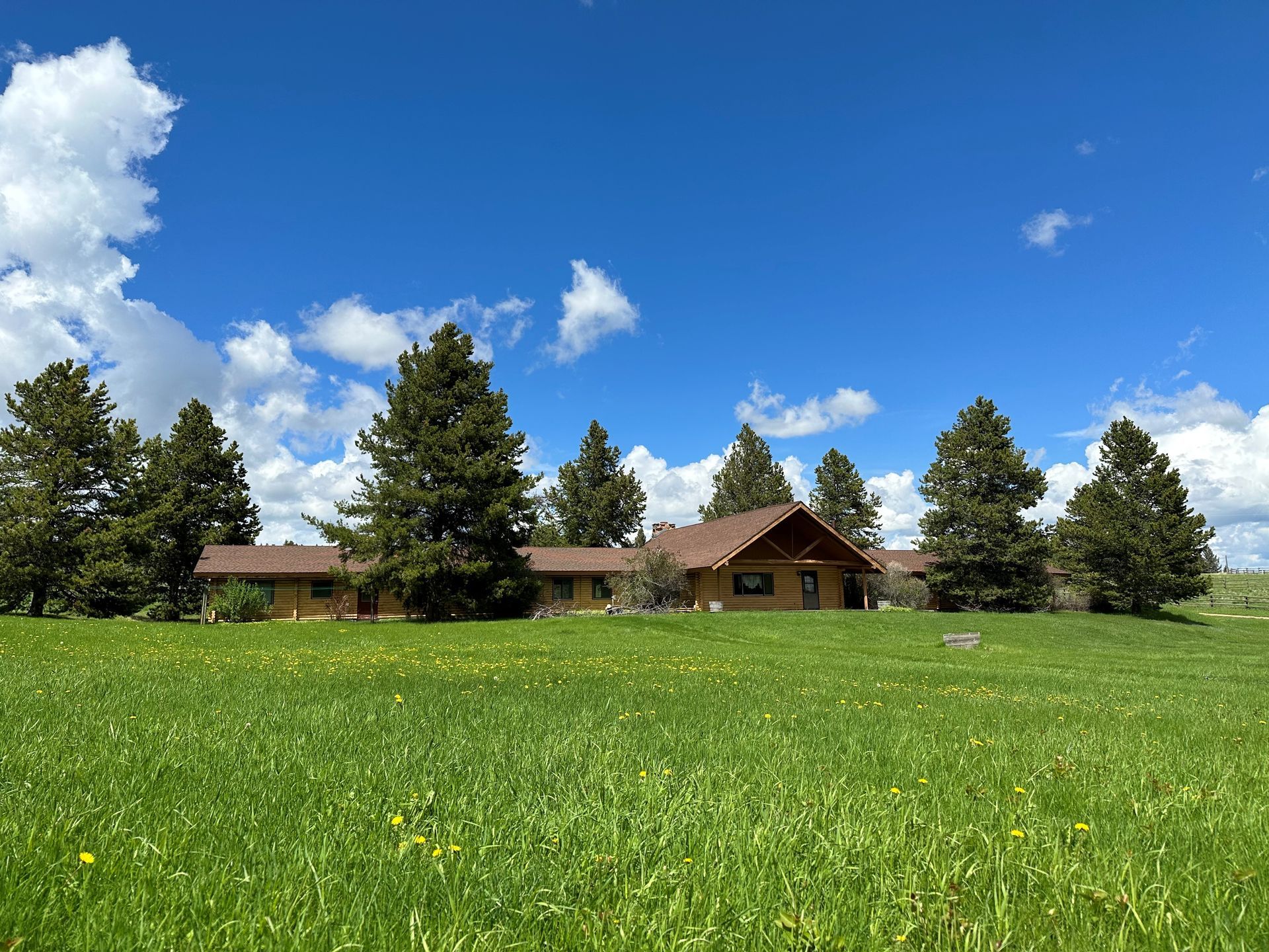 Grassy Mountain Ranch