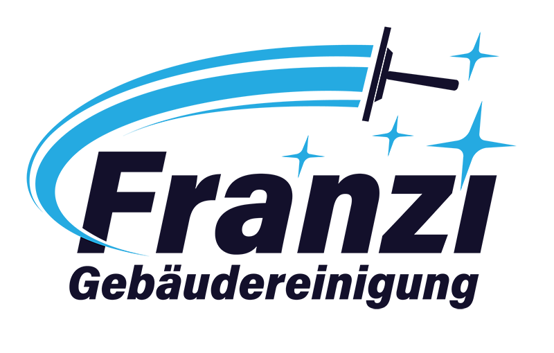 Franzi Gebäudereinigung Logo