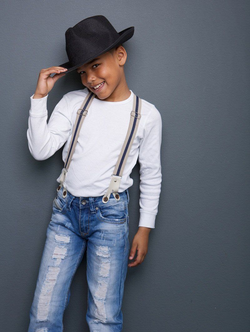 Child model — Troy, MI — Rep Eve Ultimate Image Model & Talent LLC