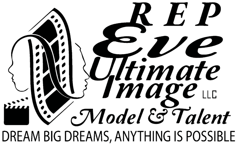 Rep Eve Ultimate Image Model & Talent LLC