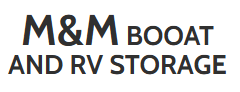M&M Booat and Rv Storage M&M Booat and Rv Storage