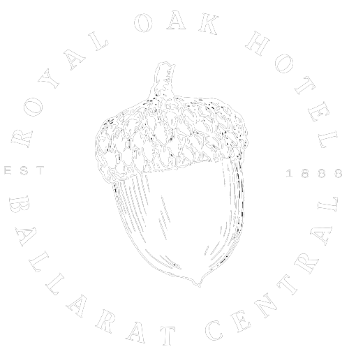 Royal Oak Hotel, Family Pub in Ballarat