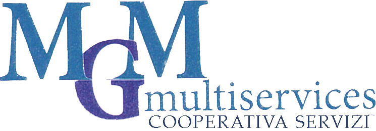 MGM Multiservices logo