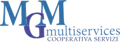 MGM Multiservices logo