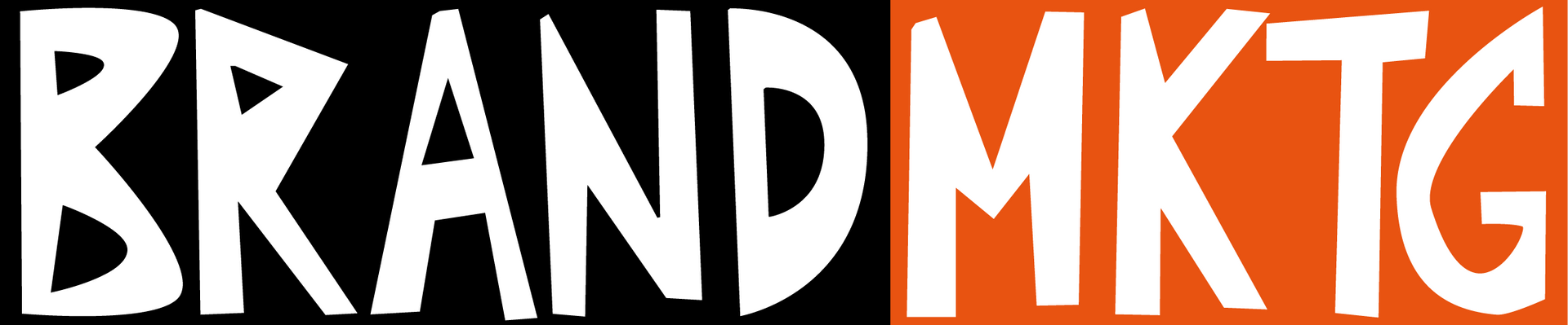 Logo BRANDMktg