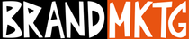 Logo BRANDMktg