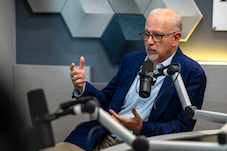 @ptorresmx en cabina de radio
