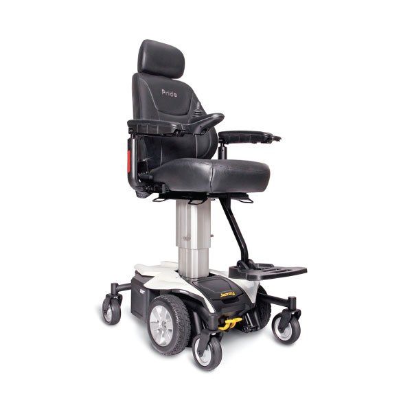 All Pro Medical Supplies Power Chairs