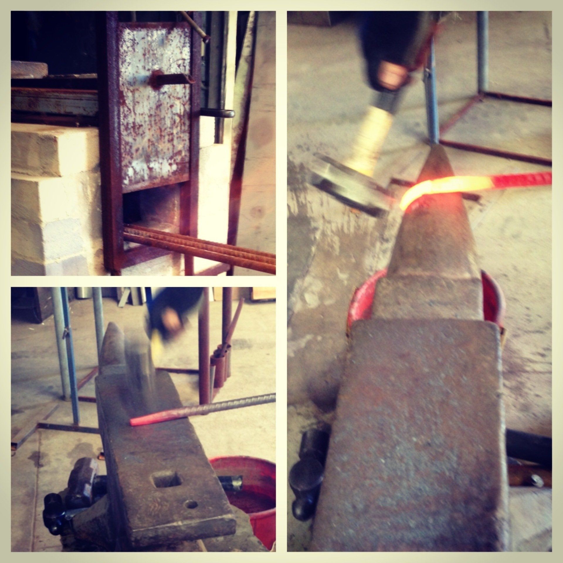 Welding and fabricator tools